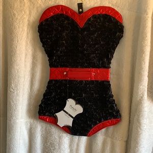 Lingerie Travel Bag
